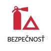 Bezpečnosť